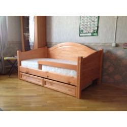 Кровать Манго