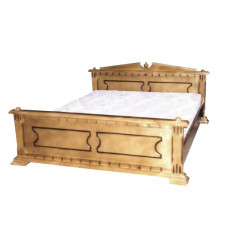 Кровать Клеопатра