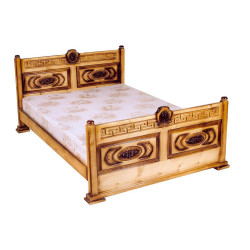 Кровать Греческая