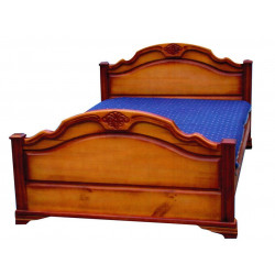 Кровать Монарх 2