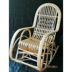 Кресло-качалка Витязь